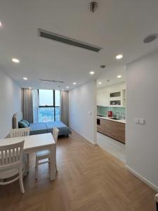 Hanoi Modern Studio Apartment Ninety Complex