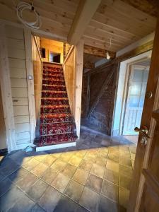 Dom Szklarski Kamień