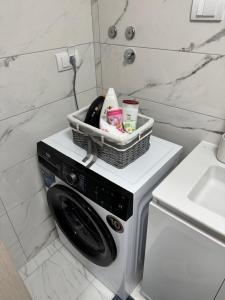 Neco Lux Apartman