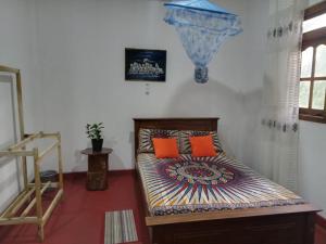 SK Homestay - Anuradhapura