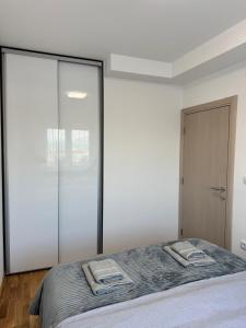 Neco Lux Apartman