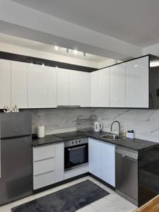 Neco Lux Apartman