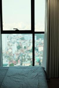 Hanoi Modern Studio Apartment Ninety Complex