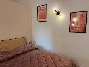 B&Borrelli La Dimora dell Artista