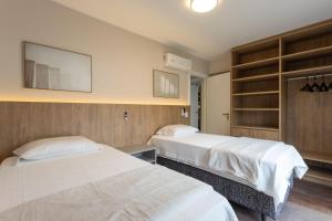 Batel Winners · Alto Padrão, Varanda, AC, 1 Vaga