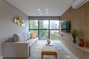 Batel Design, Luxo, Churrasqueira, AC, Vaga