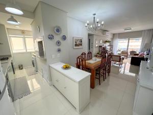 Citta Jurere 2 Suítes 100m2 - Piscina