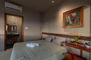 La Hiên boutique stay