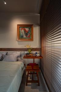 La Hiên boutique stay