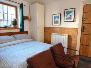 Hideaway Apartments - Ski Sauze dOulx and the Via Lattea