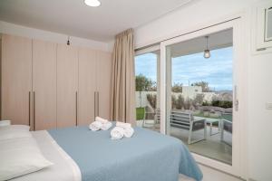 Acquamarina Apartment