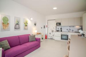 Acquamarina Apartment