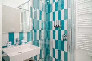 Acquamarina Apartment