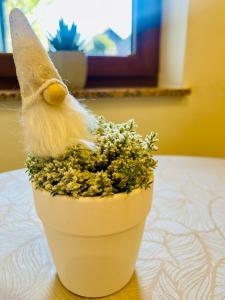 AERO Apartmaji Lesce-Bled