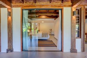 Casa OluOlu Itacaré