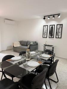 Apartamento - Villa Carlos Paz - Pleno Centro - A Estrenar