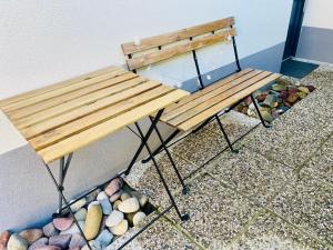 AERO Apartmaji Lesce-Bled