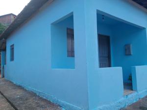 Casa simples aconchegante em Cunha