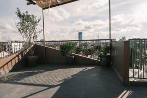 La Hiên boutique stay