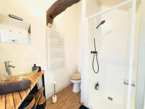 Dream Cocon - Wifi - Centre ville