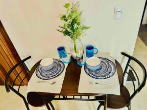 Cozy BB in the Heart of Quezon City
