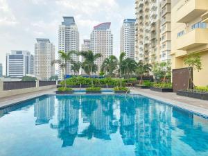Cozy BB in the Heart of Quezon City