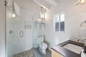 South Lake Chalet by Heavenly