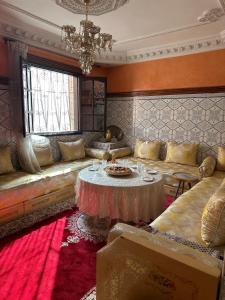 Dar Dyafa in Marrakech 5 minutes from the Airport