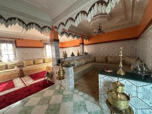 Dar Dyafa in Marrakech 5 minutes from the Airport