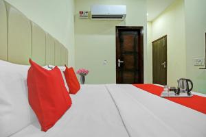 Hotel O Patiala Road Crossway Zirakpur Formerly Lavish