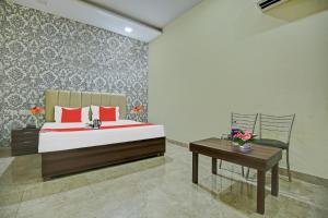 Hotel O Patiala Road Crossway Zirakpur Formerly Lavish