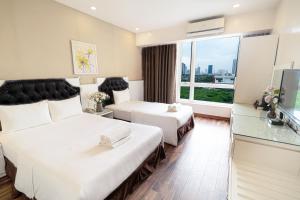 Horizon Hotel Apartment