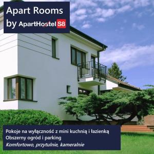 Apart Rooms by Apart Hostel S8