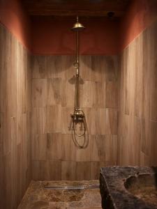 Logement insolite glamping tipi Var Grimaud