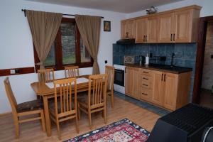 FoRest Apartment