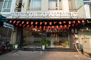 Horizon Hotel Apartment
