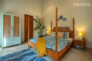 EKOSTAY - Assa Villa