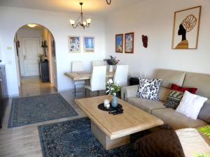 Appartement Tesoro del Mar