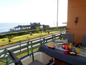 Appartement Tesoro del Mar