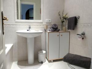 Appartement Tesoro del Mar