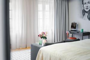 Bohemia Boutique Hotel Prague