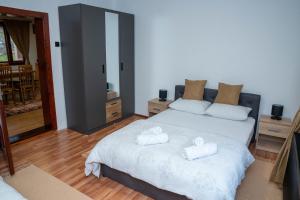 FoRest Apartment