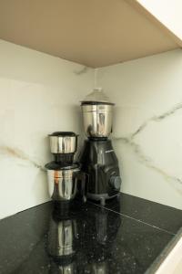 1BHK Home Away From Home Hitec City