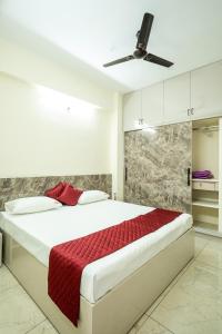 1BHK Home Away From Home Hitec City