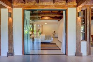 Casa OluOlu Itacaré