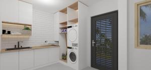 Sansook Pool Villa at Koh-Lanta