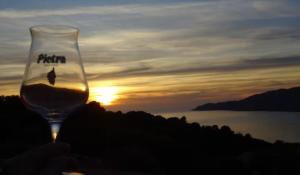 T2 Alba Rossa n 141 Confort, Panorama Mer Incroyable