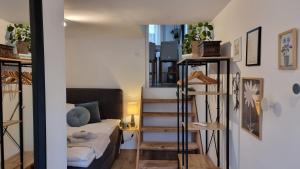 Eigenen Unterkunft I Vierländereck I Natur I St Gallen