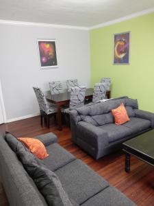 Beachfront Holiday Cremorne Unit 3 In A 2 Bedroom 6 Sleeper