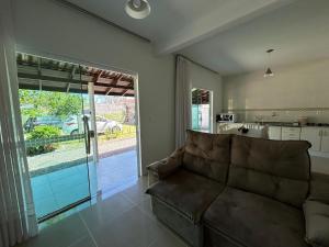 House 150 meters from the sea in Morrinhos, Bombinhas